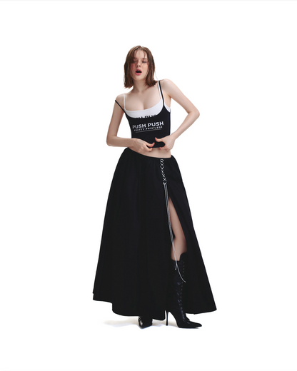 BRIT SKIRT - Push Push