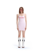 POISON MINI DRESS - Push Push
