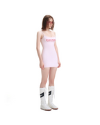 POISON MINI DRESS - Push Push