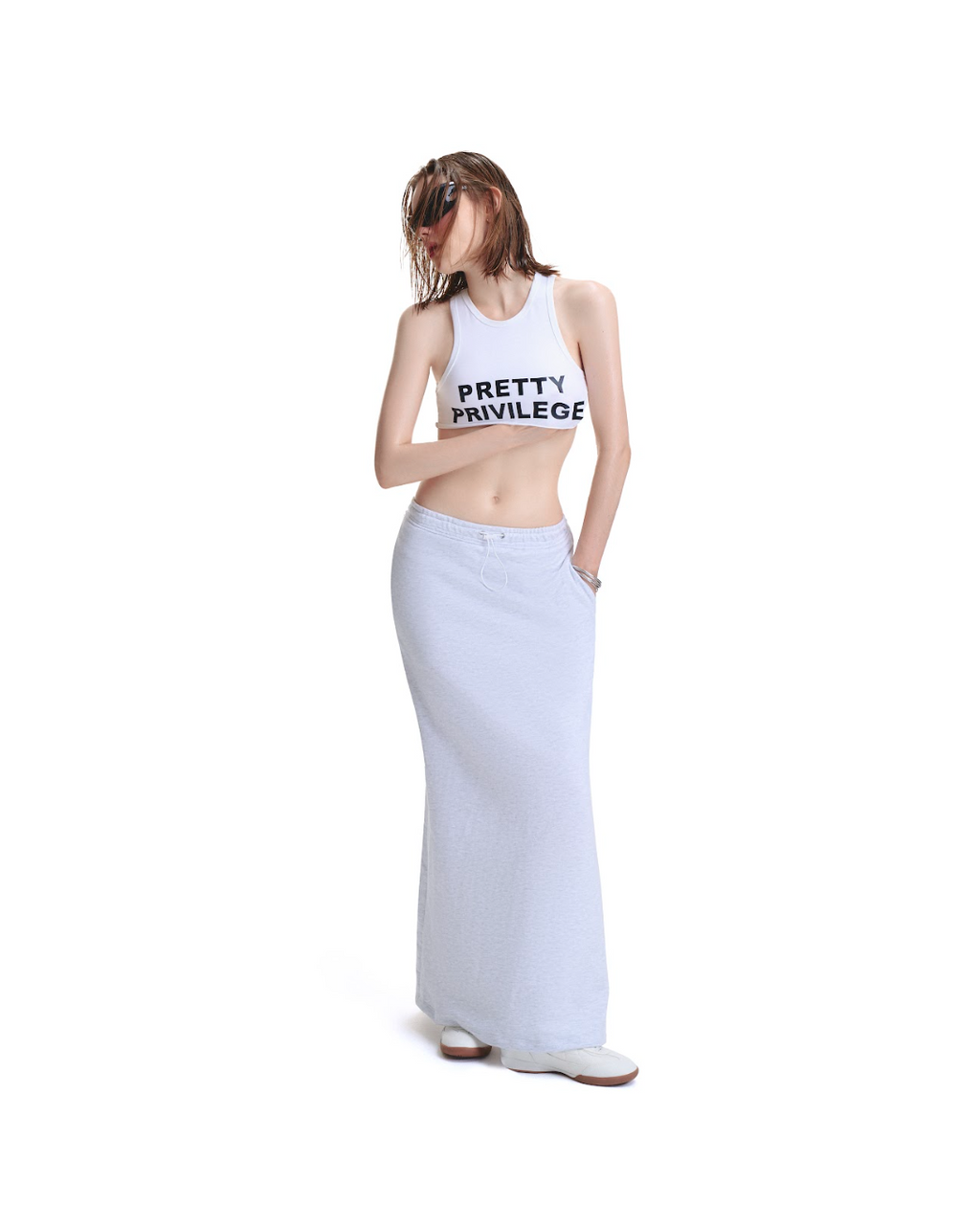 RHI SKIRT - Push Push