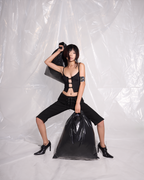 BULLET SHOT CORSET - Push Push