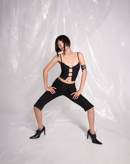 BULLET SHOT CORSET - Push Push