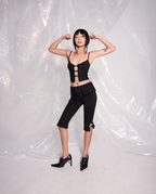 BULLET SHOT CORSET - Push Push