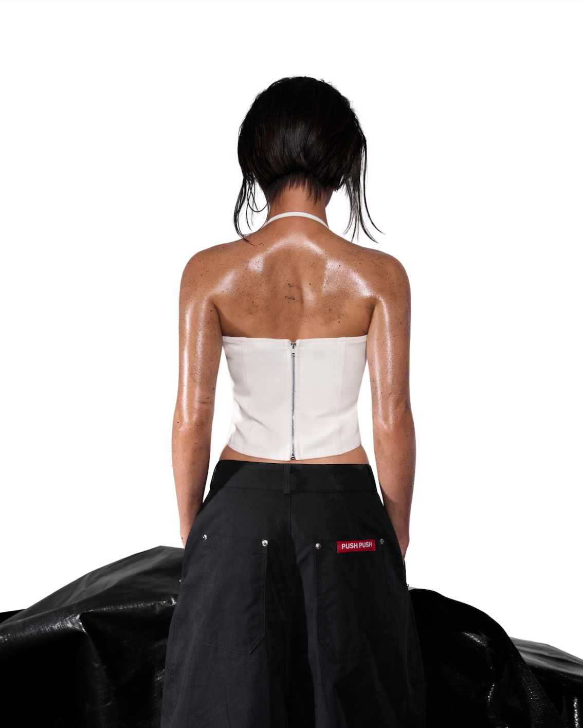 GAIA CORSET - Push Push