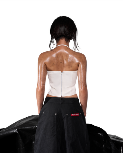 GAIA CORSET - Push Push