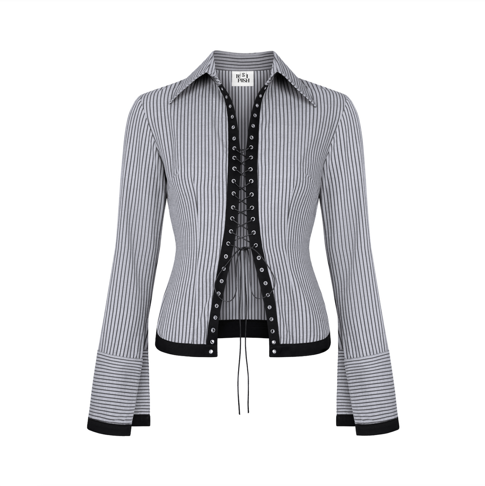 MIRANDA SHIRT - Push Push