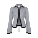 MIRANDA SHIRT - Push Push