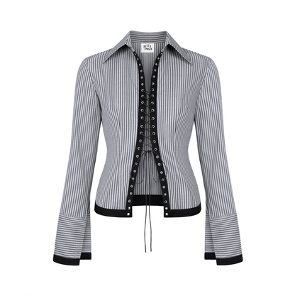 MIRANDA SHIRT - Push Push