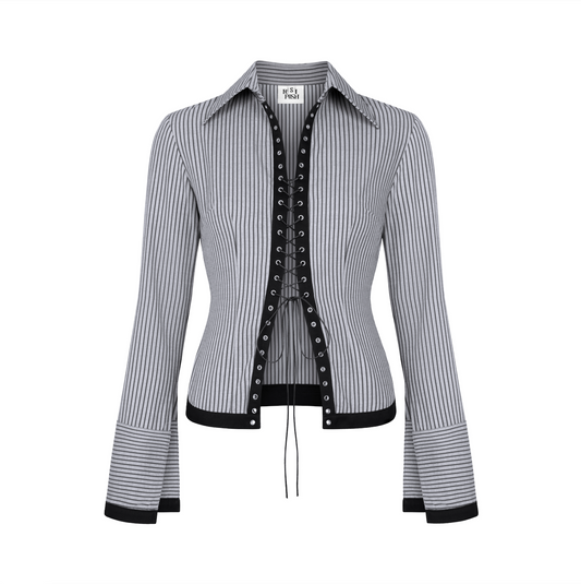 MIRANDA SHIRT - Push Push