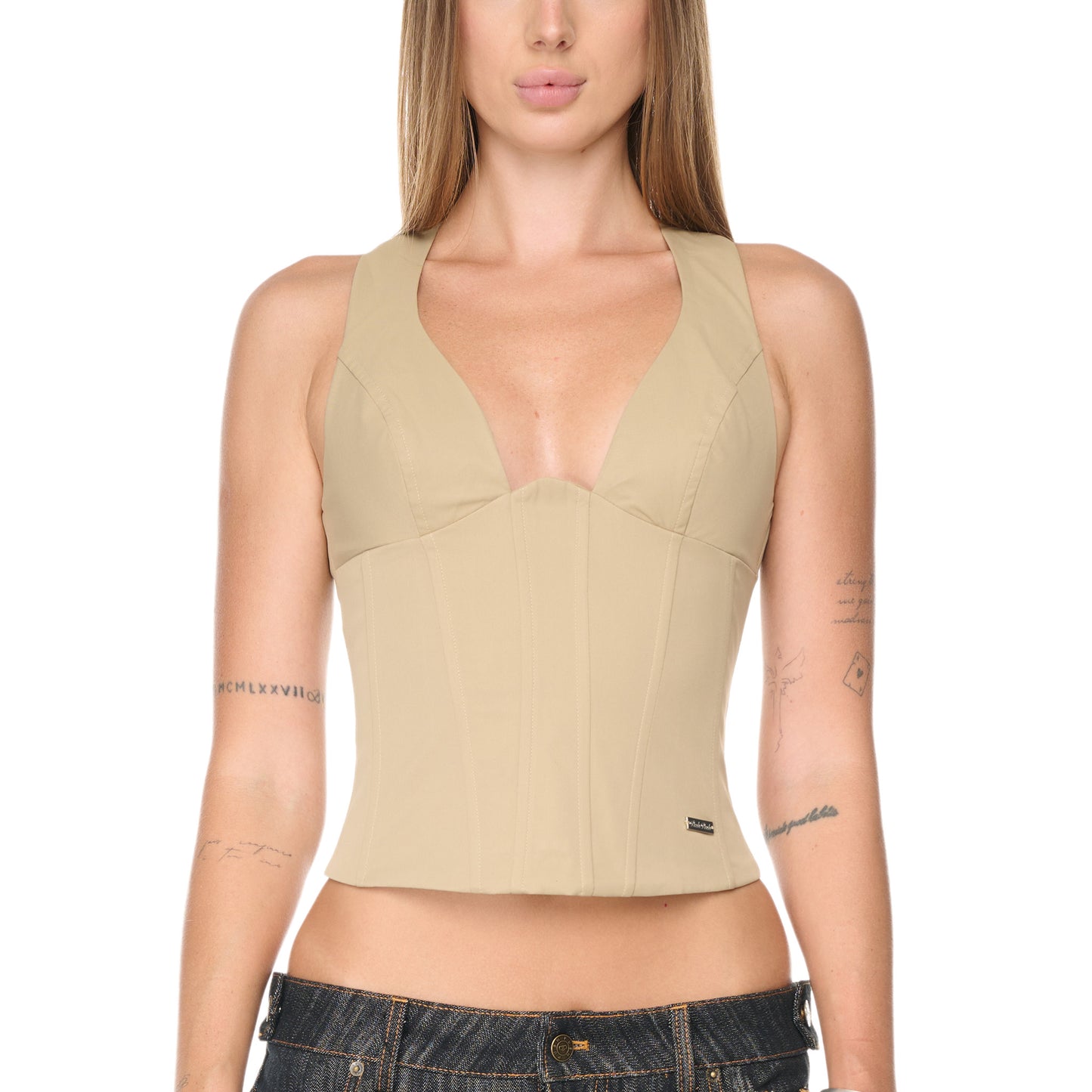 PP BELLA CORSET