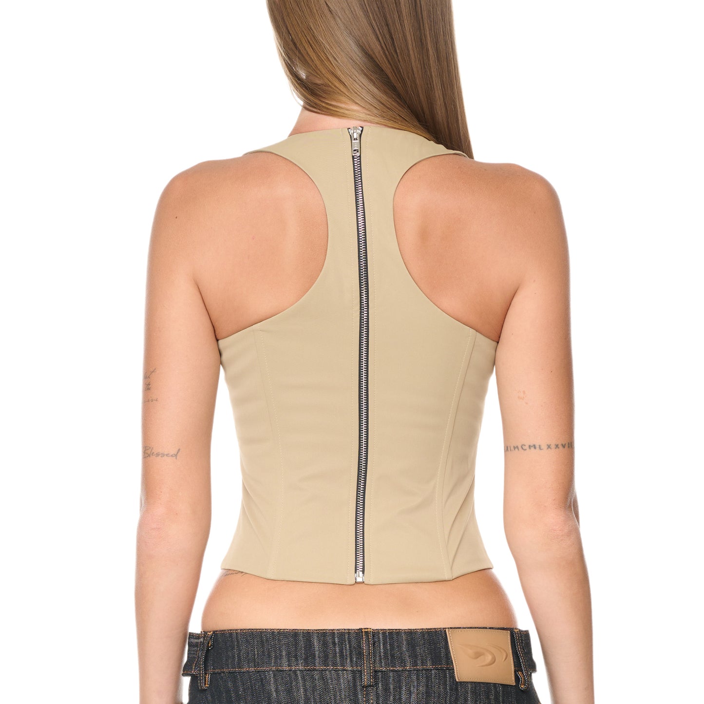 PP BELLA CORSET