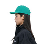 PP CAP LOGO
