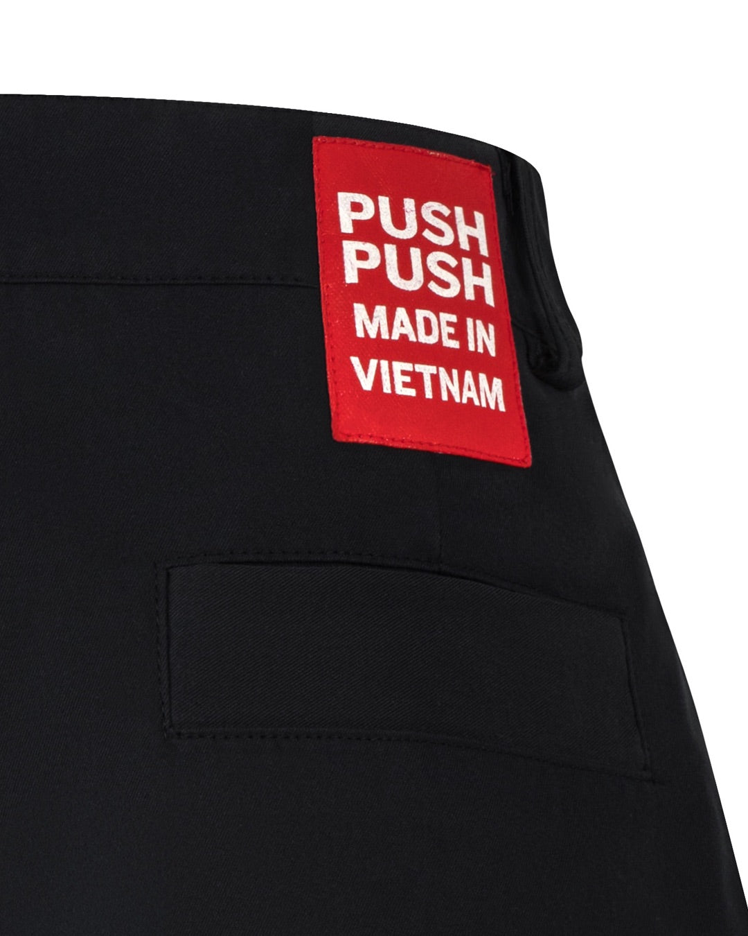 RHEA CAPRI - Push Push