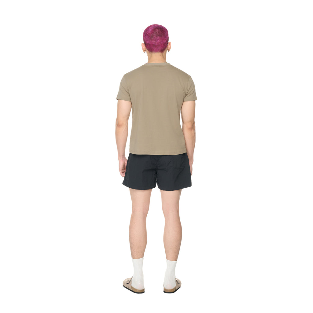 PP POP SHORTS
