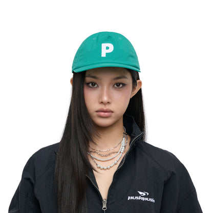 PP CAP LOGO