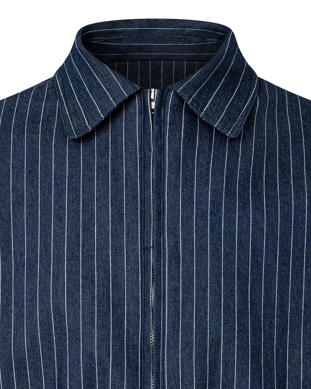 HERITAGE ZIP JACKET - Push Push