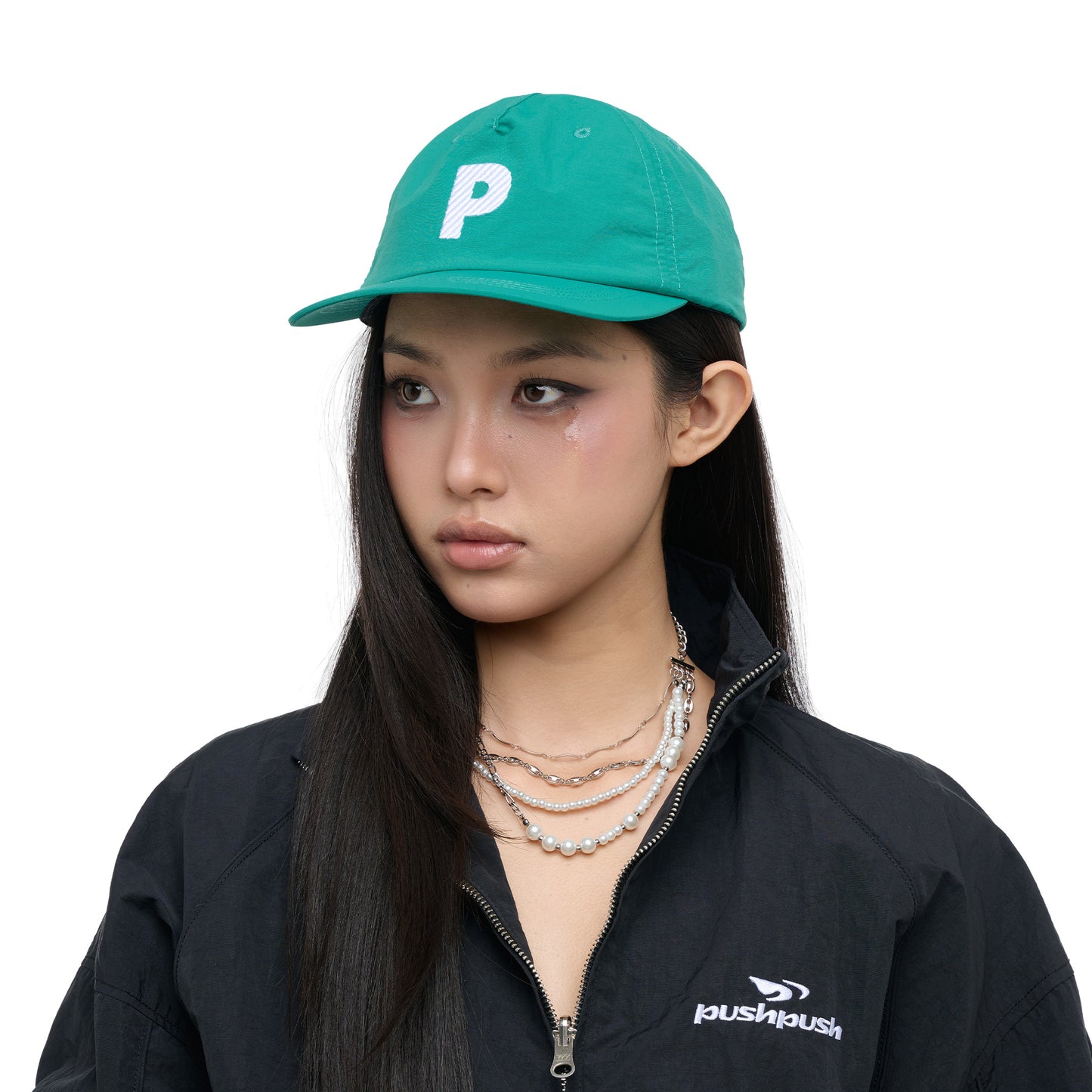 PP CAP LOGO