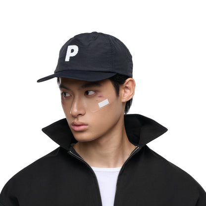 PP CAP LOGO