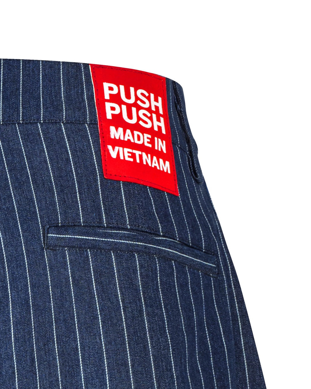 PHILO CAPRI - Push Push