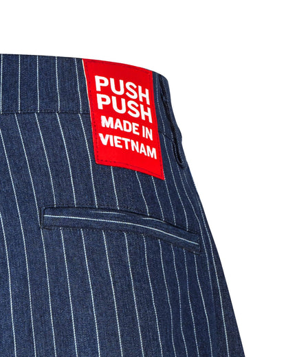 PHILO CAPRI - Push Push