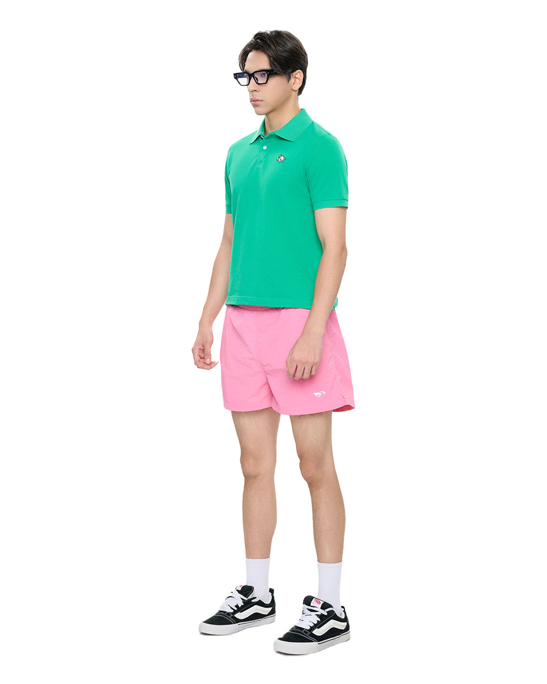 PP ORBIT POLO