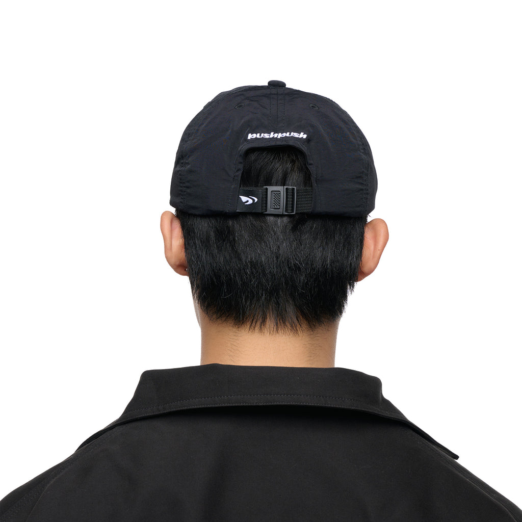 PP CAP LOGO