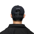 PP CAP LOGO
