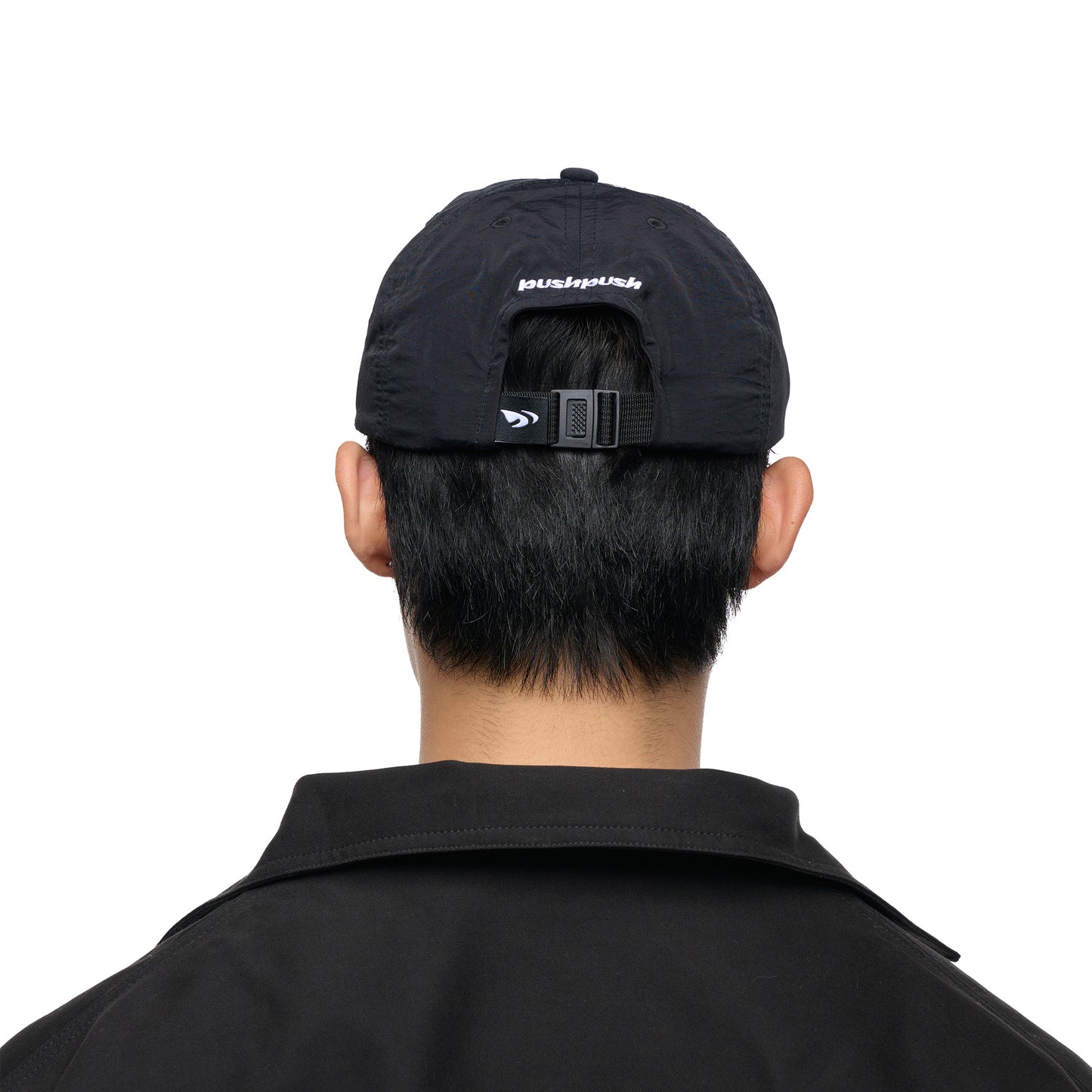 PP CAP LOGO