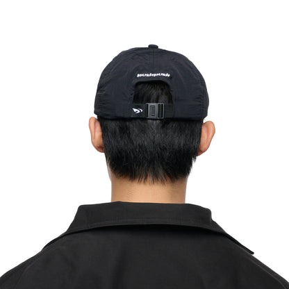 PP CAP LOGO