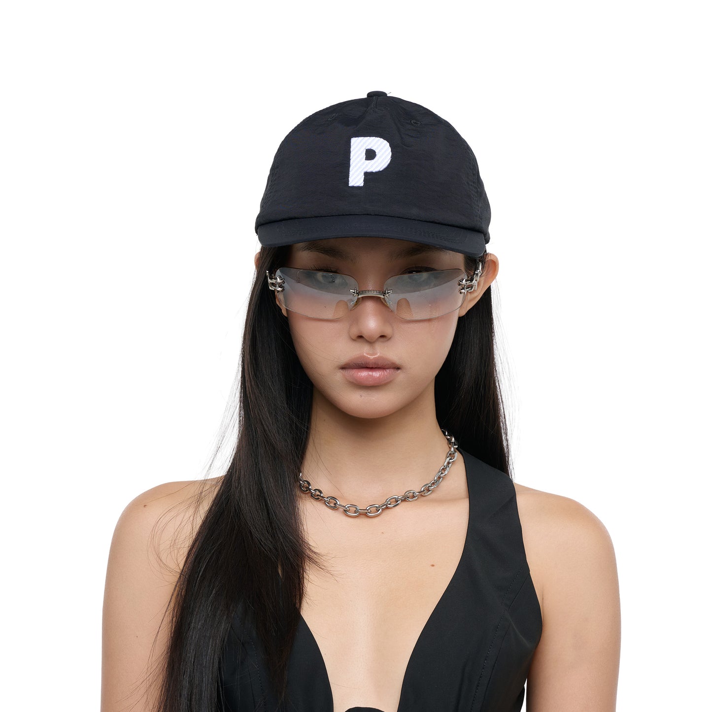 PP CAP LOGO