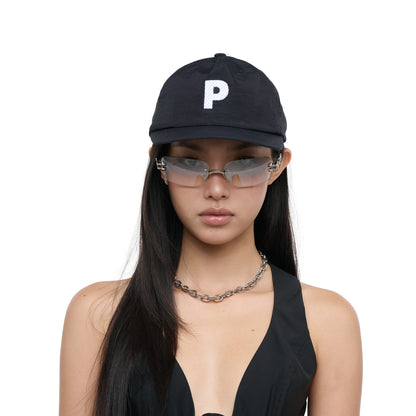 PP CAP LOGO