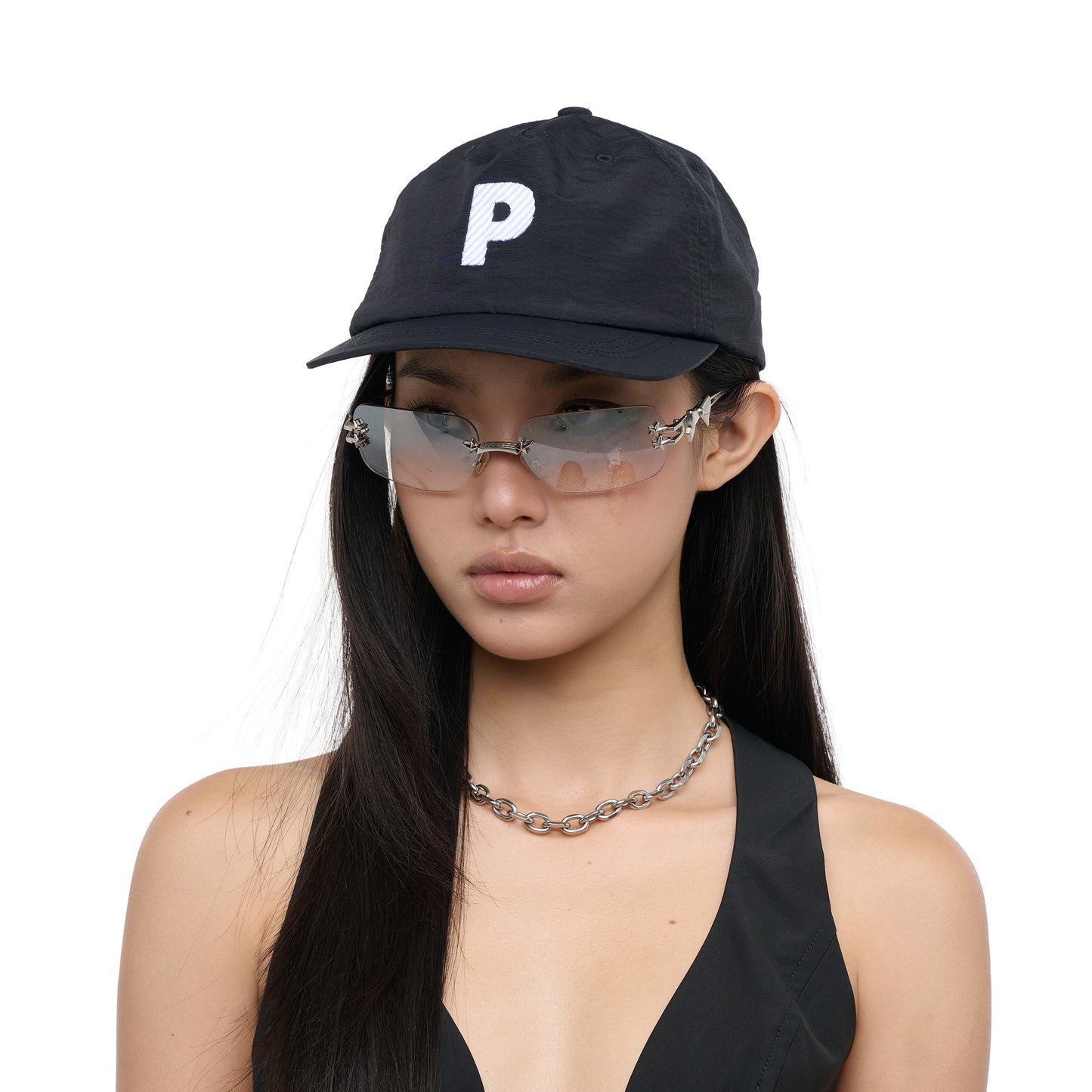 PP CAP LOGO