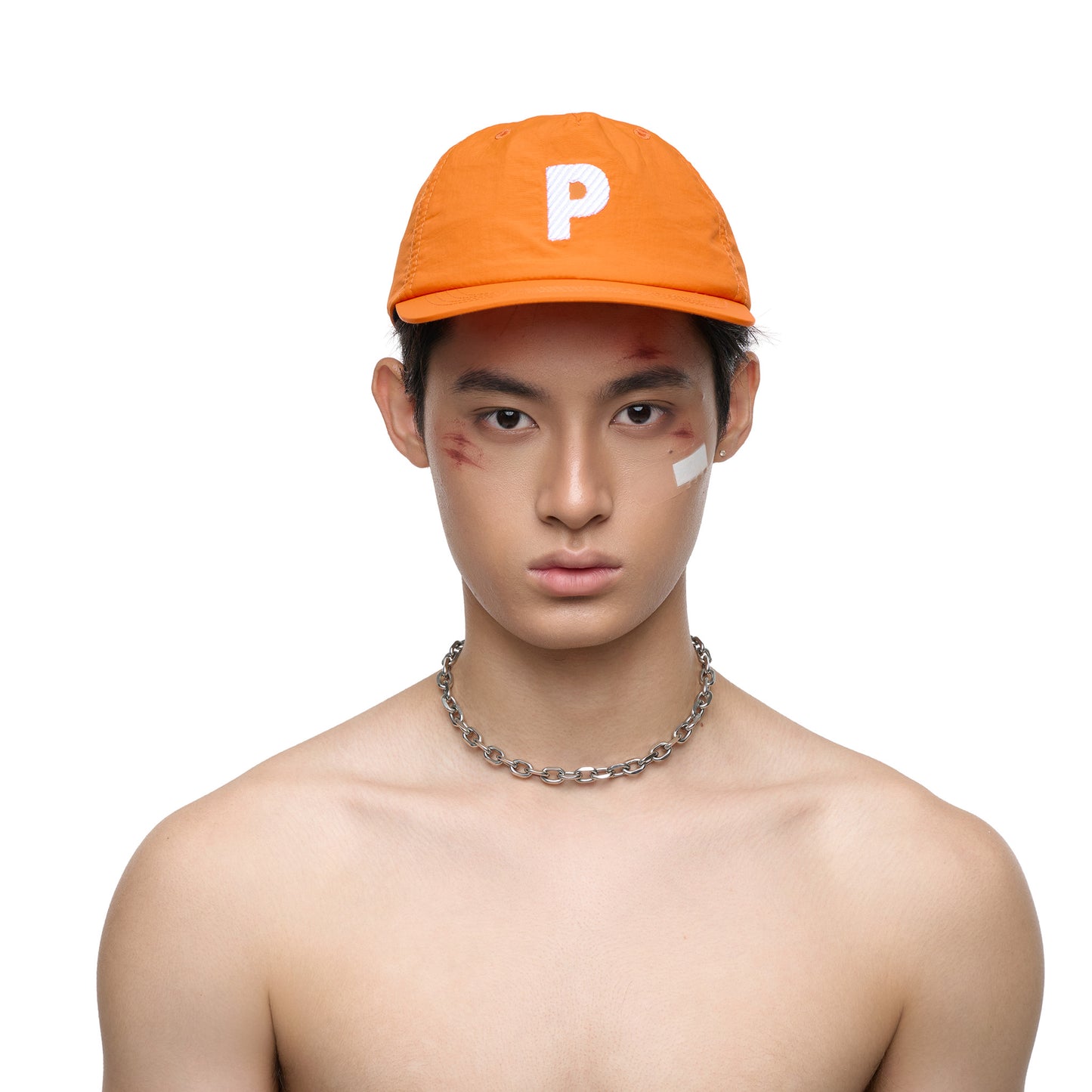 PP CAP LOGO
