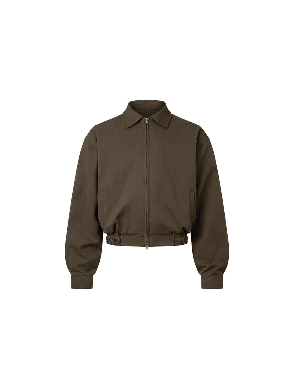 HERITAGE ZIP JACKET - Push Push