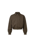 HERITAGE ZIP JACKET - Push Push