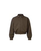 HERITAGE ZIP JACKET - Push Push