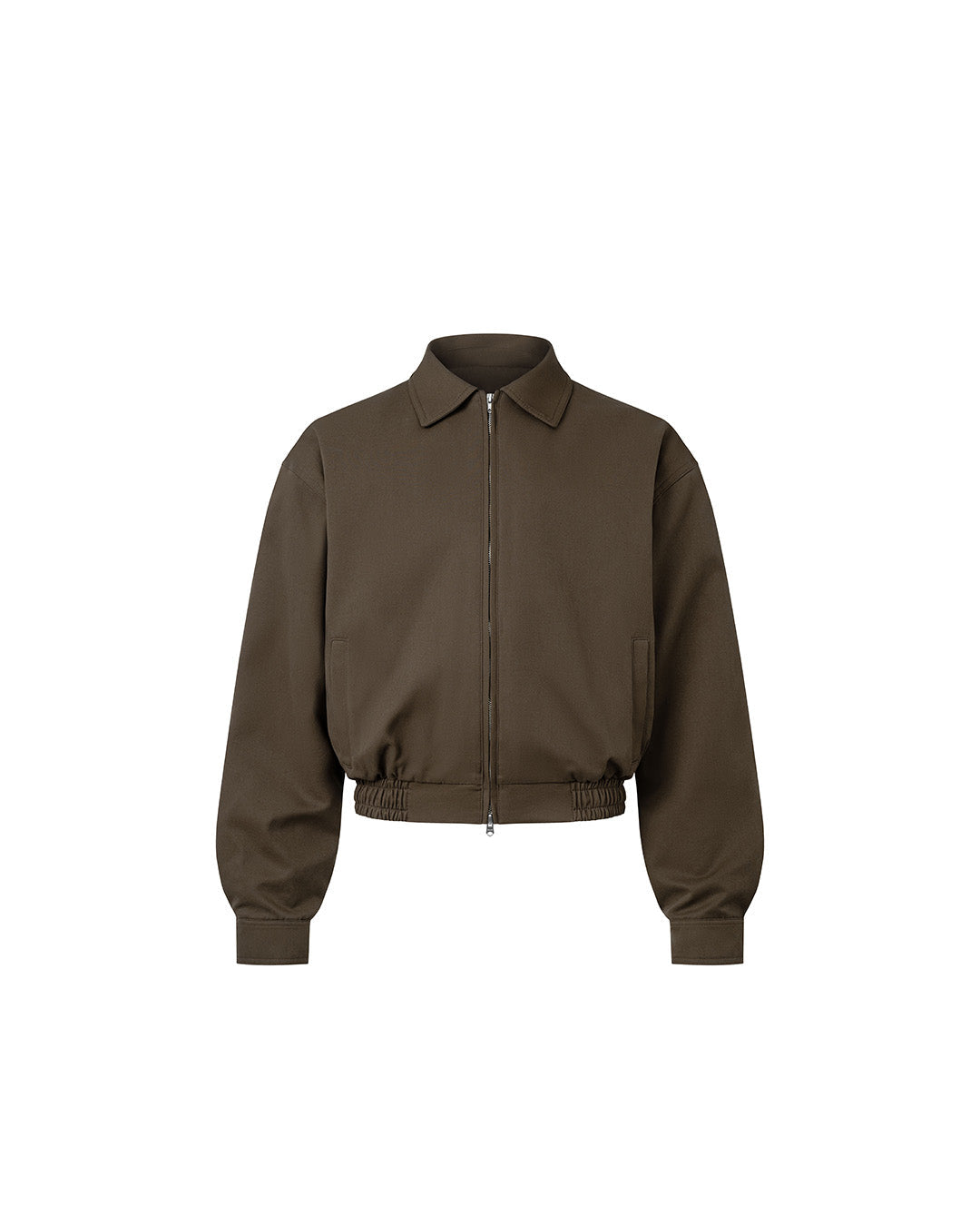 HERITAGE ZIP JACKET - Push Push