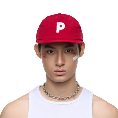 PP CAP LOGO