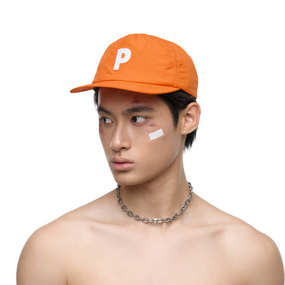 PP CAP LOGO