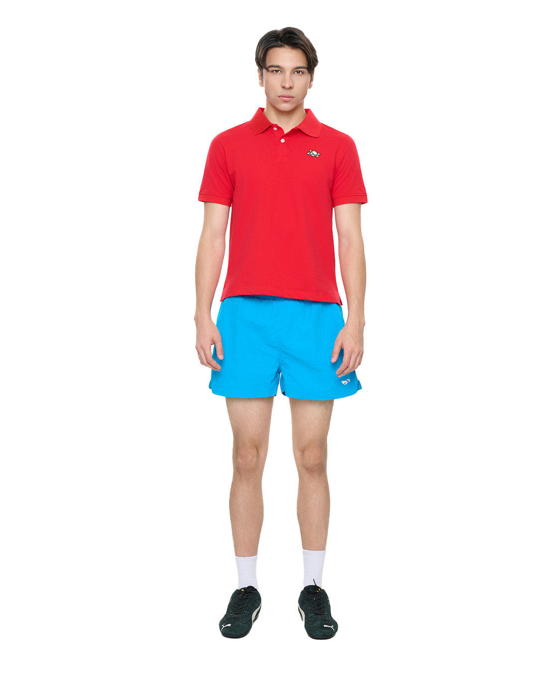PP ORBIT POLO
