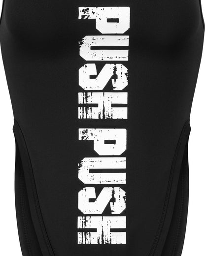 CLARA BODYSUIT - Push Push