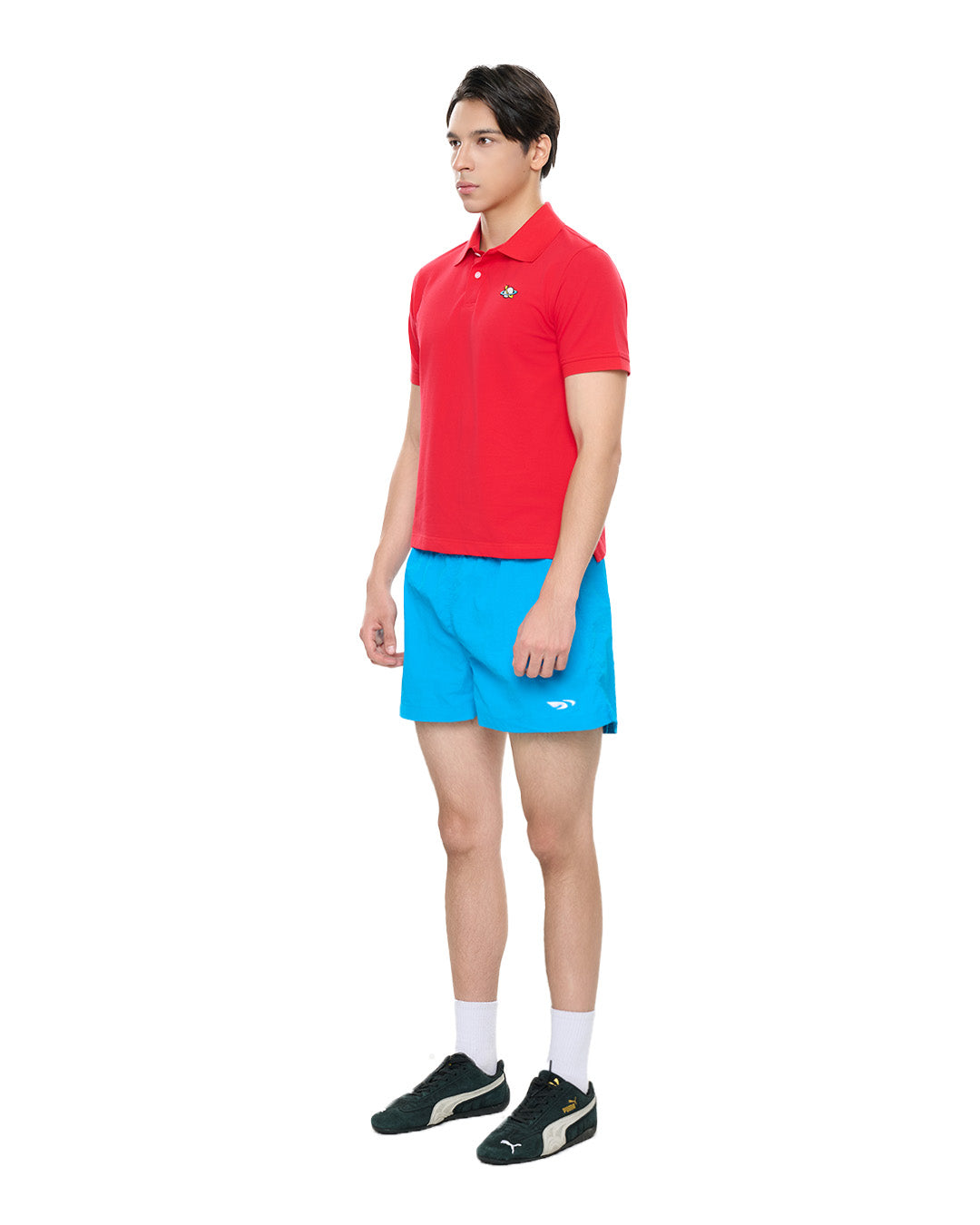 PP ORBIT POLO