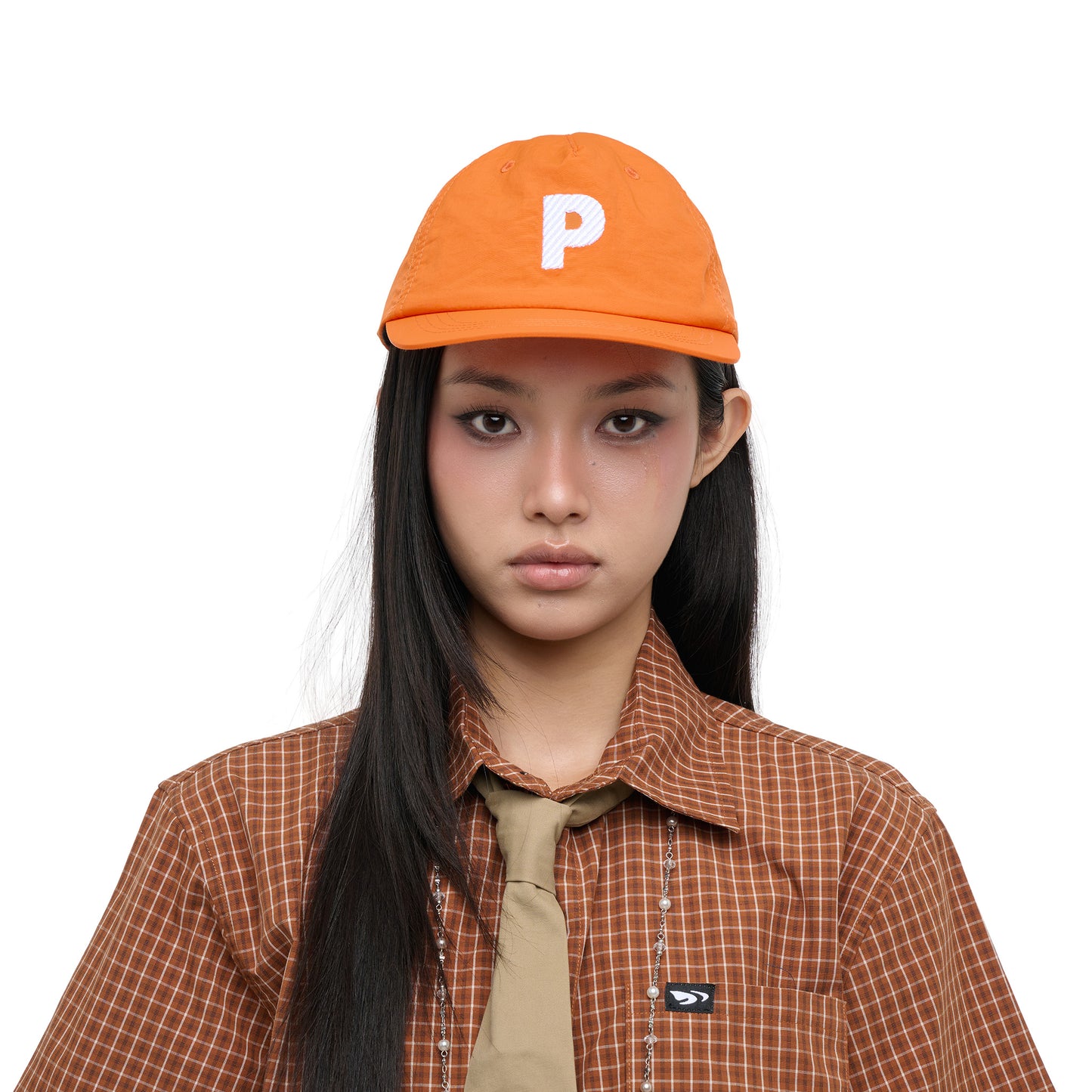 PP CAP LOGO