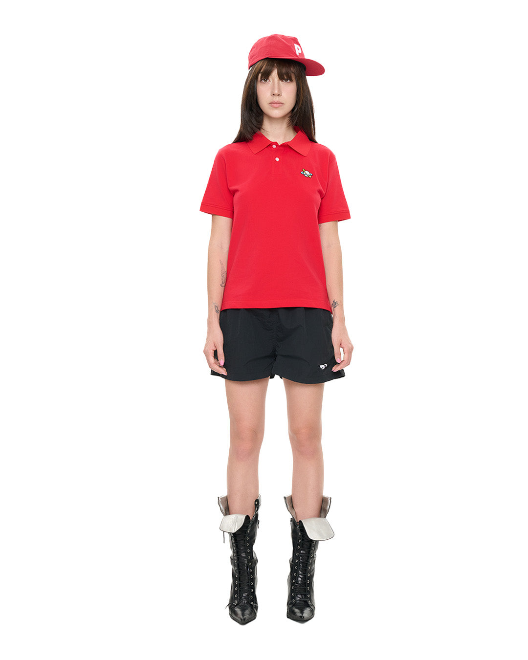 PP ORBIT POLO