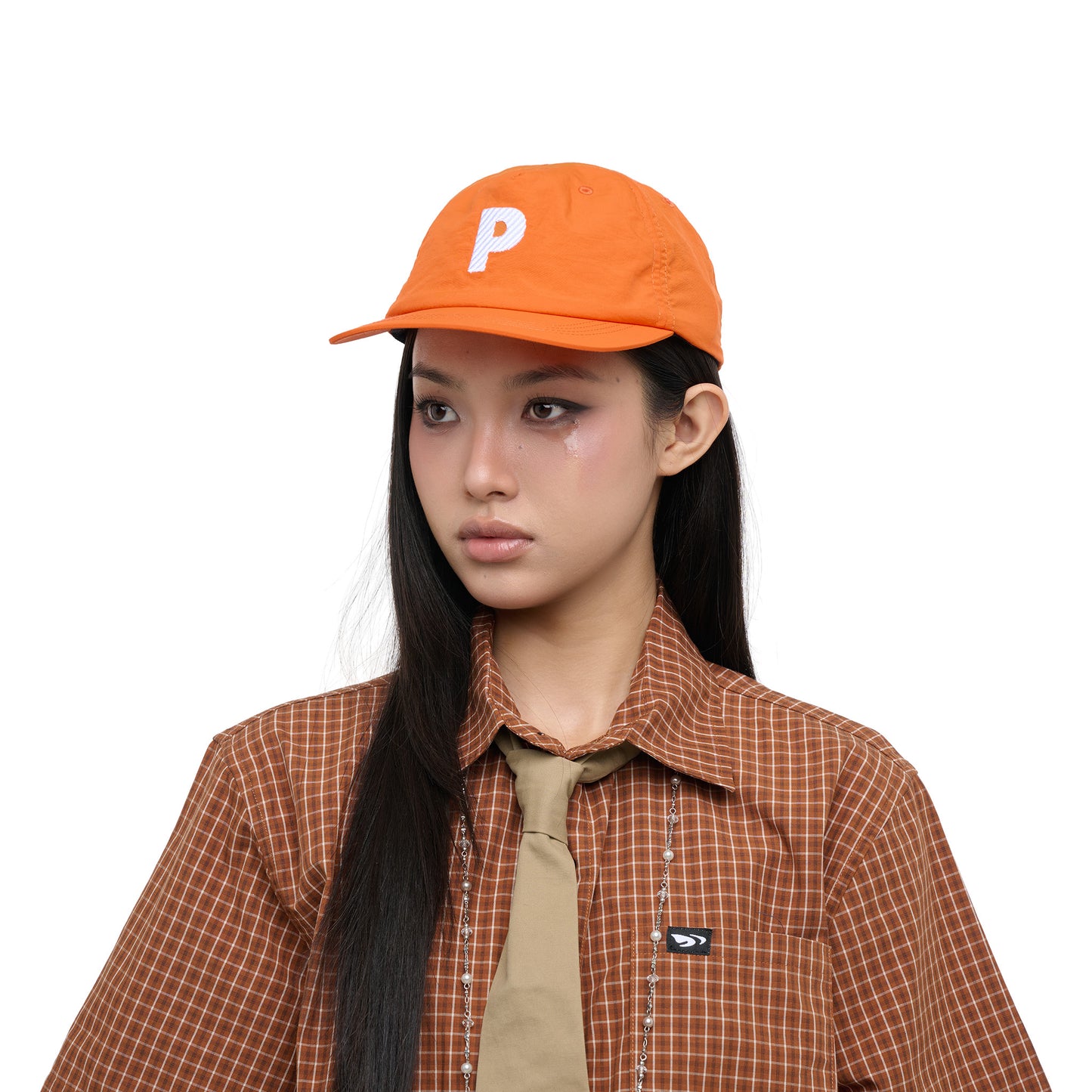 PP CAP LOGO