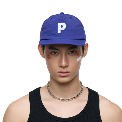 PP CAP LOGO