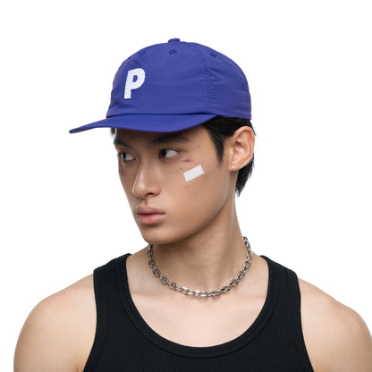 PP CAP LOGO