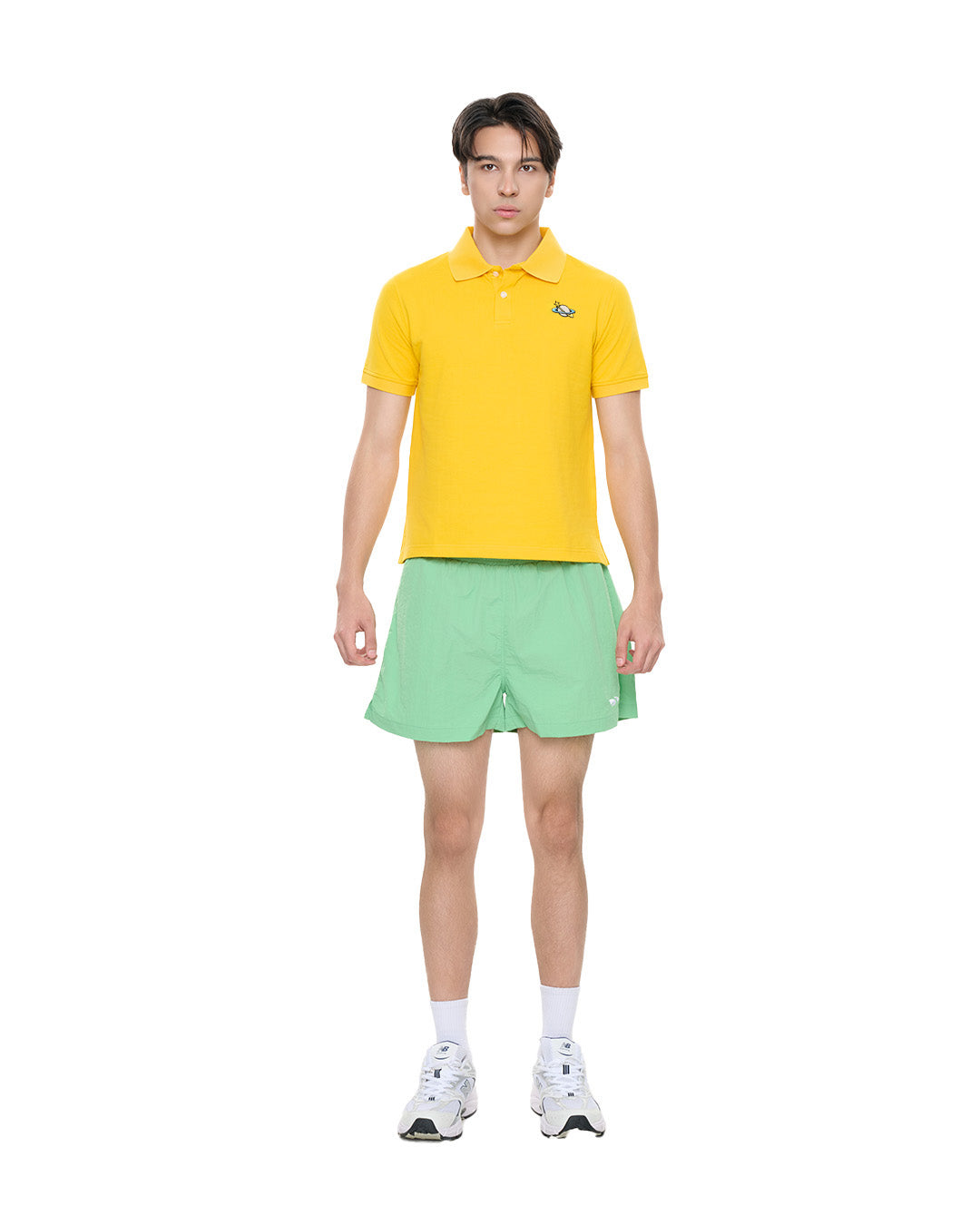 PP ORBIT POLO