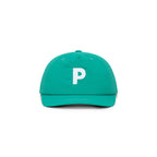 PP CAP LOGO