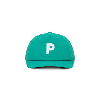PP CAP LOGO